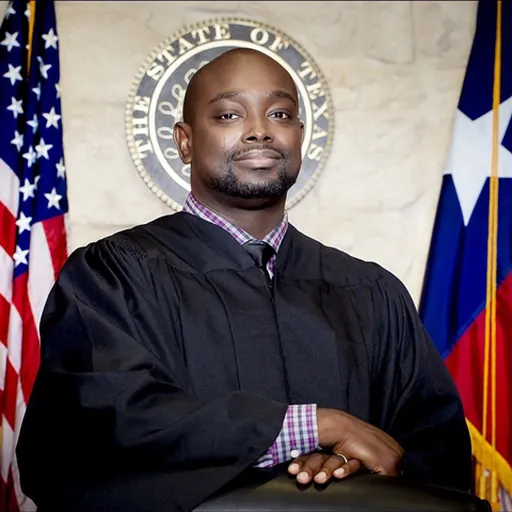 Portrait of Dasean Jones