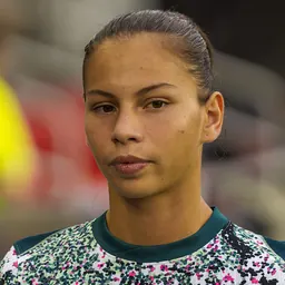 Portrait of Claudia Martínez