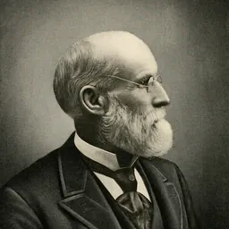 Portrait of William W. Field