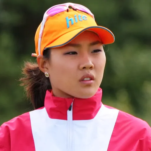 Portrait of Hee Kyung Seo