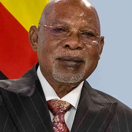 Portrait of Odongo Jeje Abubakhar