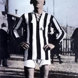 Portrait of Carlo Bigatto