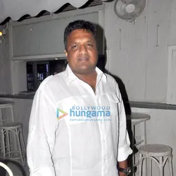 Portrait of Sanjay Gupta