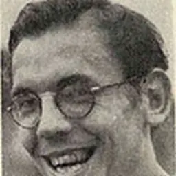 Portrait of Håkan Lidman