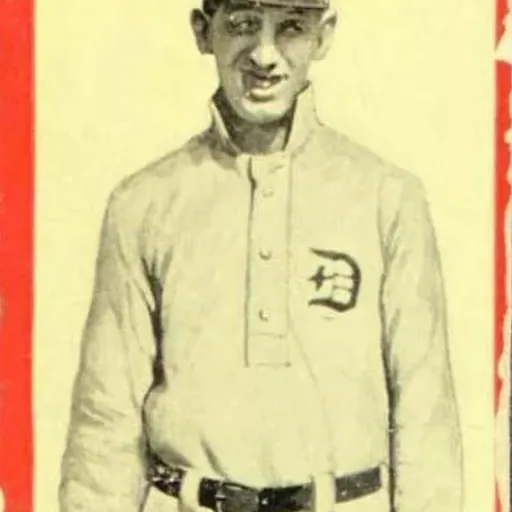 Portrait of Jewel Ens
