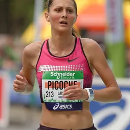 Portrait of Laurane Picoche