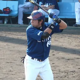 Portrait of Shintaro Yoshida