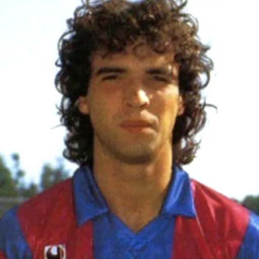 Portrait of Stéphane Demol