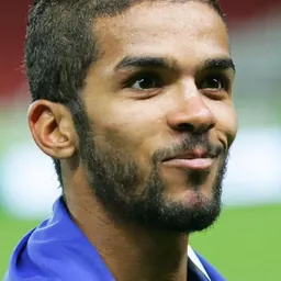 Portrait of Mehdi Carcela-González