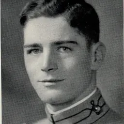 Portrait of John M. Kemper