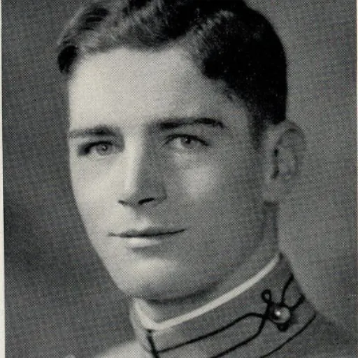 Portrait of John M. Kemper