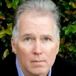 Portrait of Steve Sailer