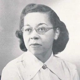 Portrait of Jane Hinton