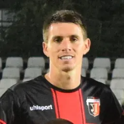 Portrait of Birsent Karagaren