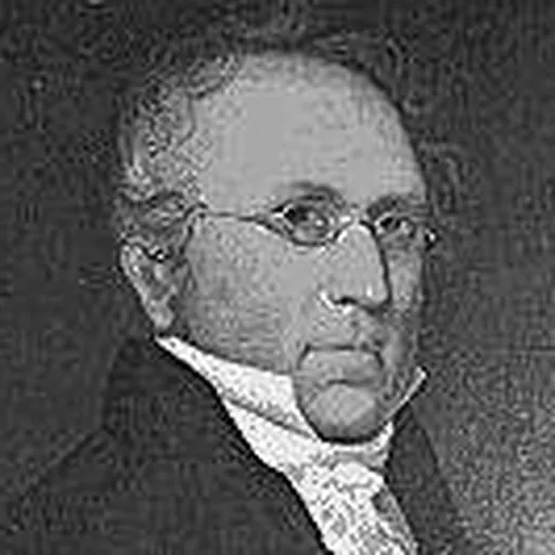 Portrait of Josiah Bartlett Jr.