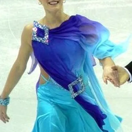 Portrait of Kristin Fraser