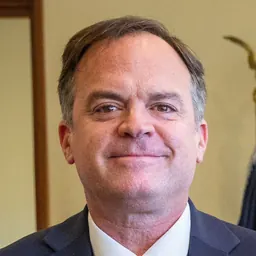 Portrait of Matías Walker