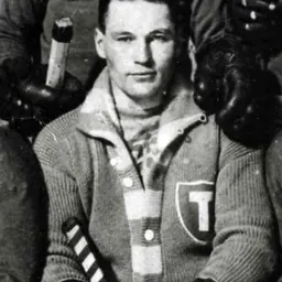 Portrait of Scotty Davidson