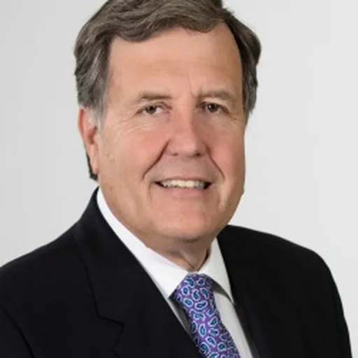 Portrait of Patricio Melero