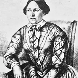 Portrait of Carlota Talassi