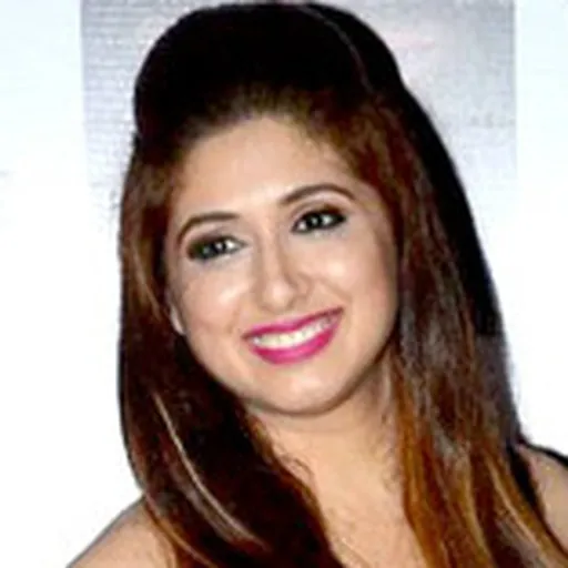 Portrait of Vahbbiz Dorabjee