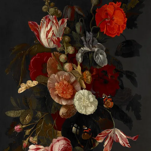 Portrait of Cornelis Kick