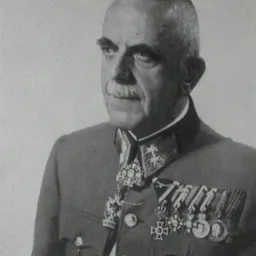 Portrait of Vladimir Laxa