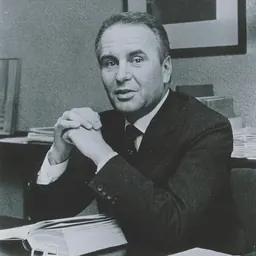 Portrait of Guido Venosta