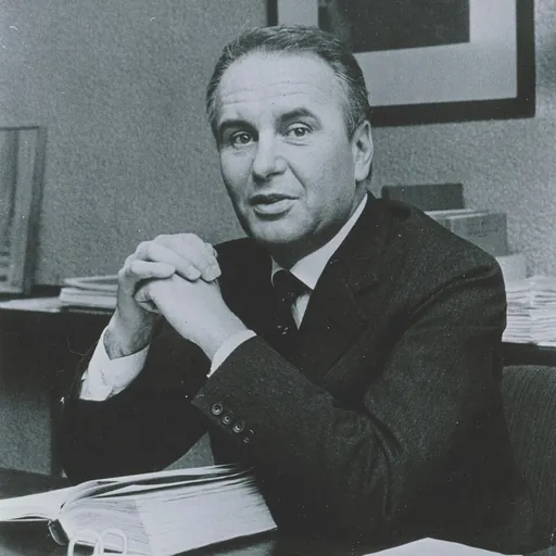 Portrait of Guido Venosta