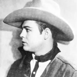 Portrait of Ted Wells