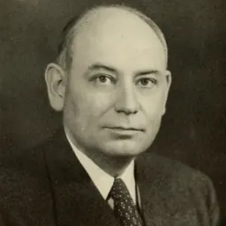 Portrait of G. Tyler Miller
