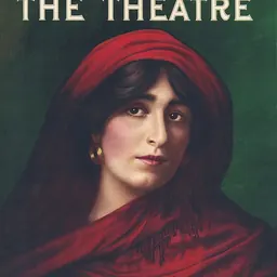 Portrait of Adrienne Morrison