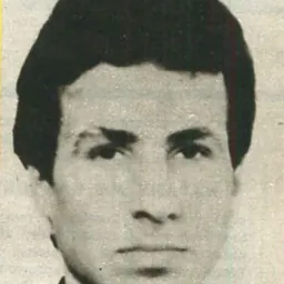 Portrait of Jarosław Ziętara
