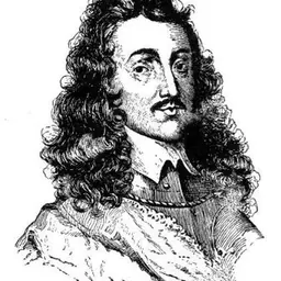 Portrait of Francis Lovelace