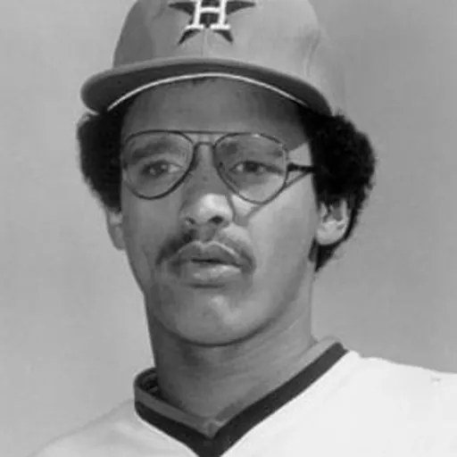 Portrait of Gilberto Rondón