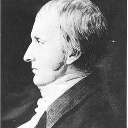 Portrait of Thomas Wedgwood