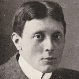 Portrait of André Laclôtre