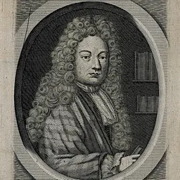 Portrait of Joseph Warder