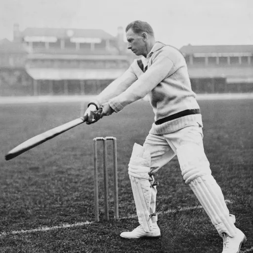Portrait of Herbie Taylor