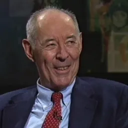 Portrait of Gregory Rabassa