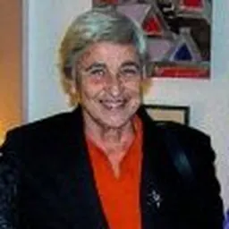 Portrait of Renata Pallottini