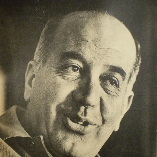 Portrait of Felipe Sapag
