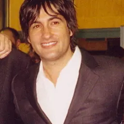 Portrait of Joshua Michael Stern