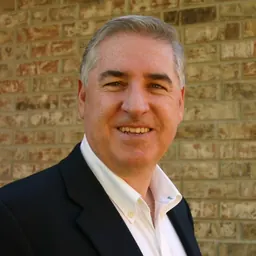 Portrait of J. Paul Tanner