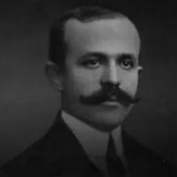 Portrait of Kristo Kirka
