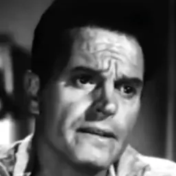 Portrait of Dennis Patrick