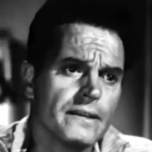 Portrait of Dennis Patrick