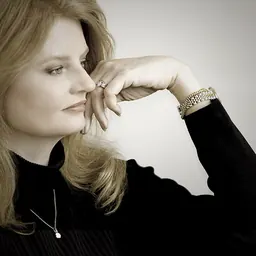 Portrait of Louann Brizendine