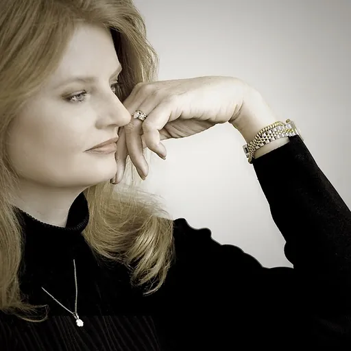 Portrait of Louann Brizendine