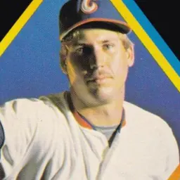 Portrait of Bob Milacki